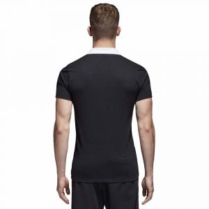 Image de Adidas Polo Condivo 18 m/c - Couleur EU S - Taille Noir