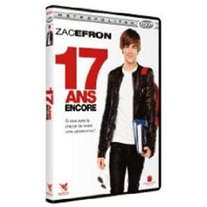 17 ANS ENCORE-VF