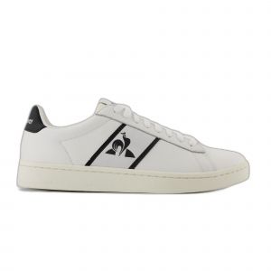 Le Coq Sportif Baskets basses Classic Soft en cuir