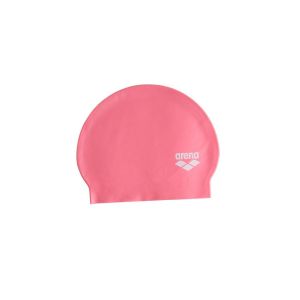 Arena Bonnet de bain Soft Latex Pearly