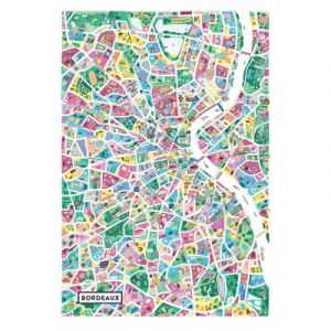 Grafika Bordeaux