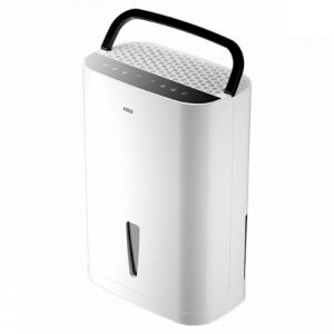 Oem Noveen DH350 Déshumidificateur 70 W 2,5 L pour pièces jusqu'à 20 m²