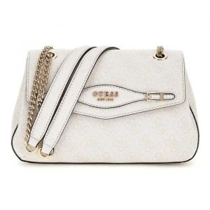 Guess Sac bandouli&egrave;re femme Katya Xbody