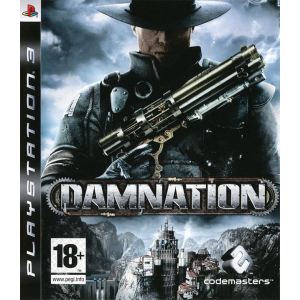 Image de Damnation [PS3]