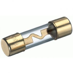 Image de Norauto 4 fusibles 10x38 mm² 30 A SOUND