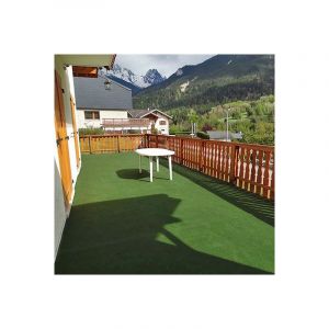 Image de Décoweb Moquette Outdoor sur plots (rouleau de 2mx50ml)