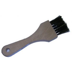 Progalva PINCEAU QUEUE MORUE LAITON BOIS R&Eacute;F. 1805