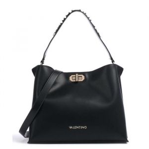 Image de Valentino Sac A Main - Sac seau Sour VBS5ZC02 - couleur:Noir