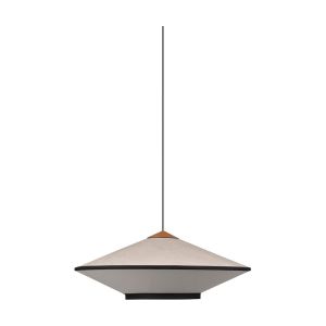 Forestier Suspension Cymbal Naturel M 70 cm