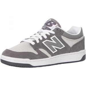 New Balance 480 Gris