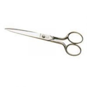 Palmera 2190085 Ciseaux De Couture Castellana 137Mm