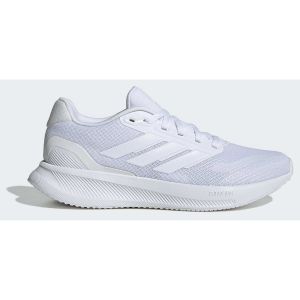 Adidas Runfalcon 5 - Chaussures running femme FTW White / FTW White / FTW White 39.1/3