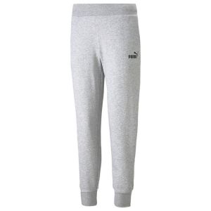 Puma Bas de Survêtement Essentials - Gris Femme, pointure X-Large - ['Gris'] - Taille X-Large