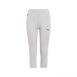 Diadora Legging 6/8 femme Crew
