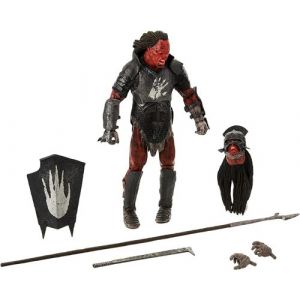 Diamond Select Toys Figurine The Lord of The Rings Uruk-hai Orc