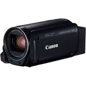 Canon Legria HF R806