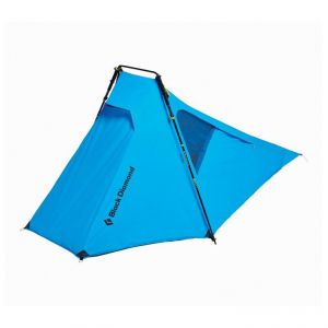 Image de Black Diamond Distance Tent (with Zpoles) Distance Blue Taille unique