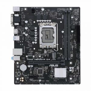 Image de Asus PRIME H610M-R D4