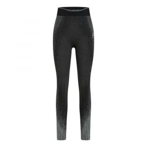 Odlo Collant long femme blackcomb noir