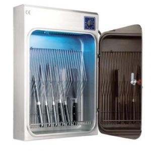 Lacor Stérilisateur pour 10 coutteau