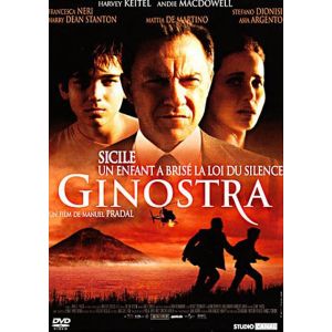 Ginostra