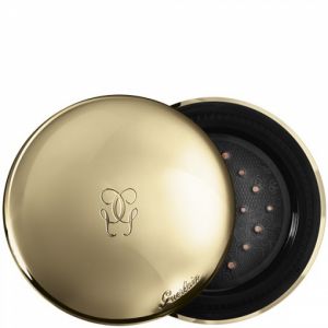 Guerlain Les Voilettes 02 Clair - Poudre libre transparente voile de matité