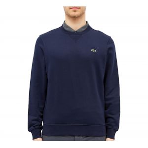 Image de Lacoste Sport Blend XXL Navy Blue - Navy Blue - Taille XXL