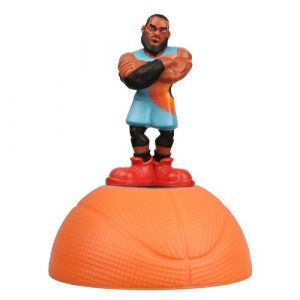 Space Jam Figurine individuelle 5 cm Modèle aléatoire