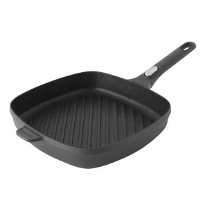 Image de Berghoff Poêle à griller 28 cm - Gem