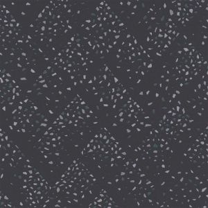 Profhome 373945-GU Papier peint de luxe exclusif légèrement texturé subtilement chatoyant 5,33 m2