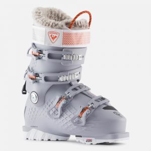 Rossignol Alltrack 80 W GW 24,5 Grey Lavander Chaussures de ski alpin