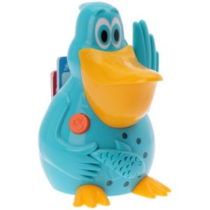 Lansay Pelico Rigolo Les P'tits Incollables
