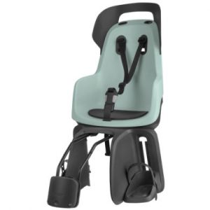 Image de Bobike Porte bebe go frame menthe