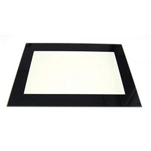 Ariston VITRE INTERIEURE PORTE DE FOUR - C00274559