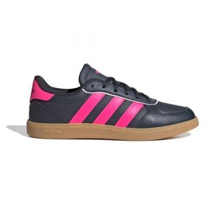 Adidas Chaussures Breaknet Sleek noir rose junior - 37(1/3)