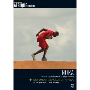 NORA / Movement (R)Evolution Africa