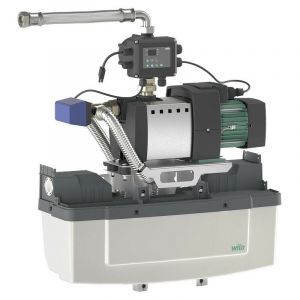 Wilo RAIN1-45 EM Systeme de r&eacute;cup&eacute;ration des eaux de pluie 2551470