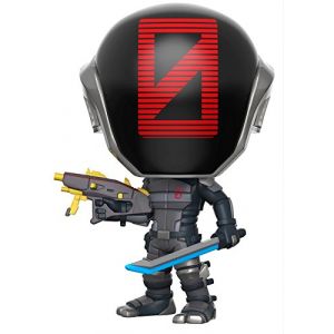 Funko Figurine Pop! Borderlands : Zero