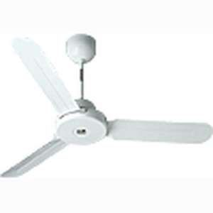 Vortice Nordik Design 1S 140 WE - Ventilateur de plafond V 3 pales (Ø) 142 cm