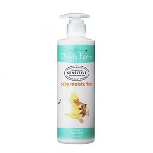 Child's Farm Baby Moisturiser Cocoa Shea 250 ml