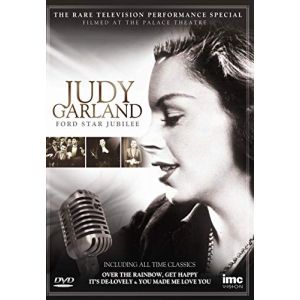 Image de Judy Garland - Ford Star Jubilee