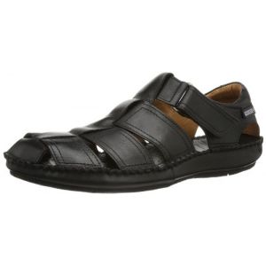 Pikolinos Sandales TARIFA 06J Noir - Taille 42