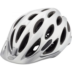 Bell Casque Vtt Tracker M-L Silver Matte