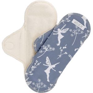 WOLLKE Serviette Hygiénique - Laura