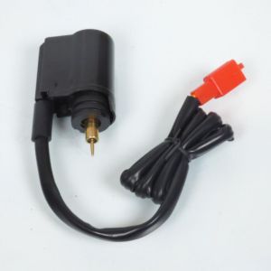 Image de Teknix Starter de carburateur pour Scooter Kymco 50 Agility 2T 2012 &agrave; 2017 - MFPN : -125677-19N