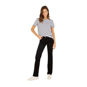 Armor Lux Pantalon droit femme Armor-Lux yole