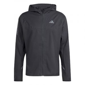 Adidas Adizero Jacket - Veste running homme Black M
