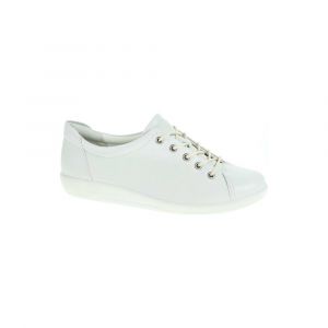 Ecco Baskets Basses Soft 20