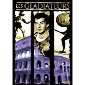 Image de Les Gladiateurs - de Delmer Daves