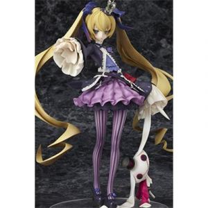Max Factory 7th Dragon 2020 statuette PVC 1/7 Hacker (Chelsea) 22 cm